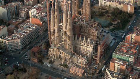 Sagrada Família   Visit Barcelona