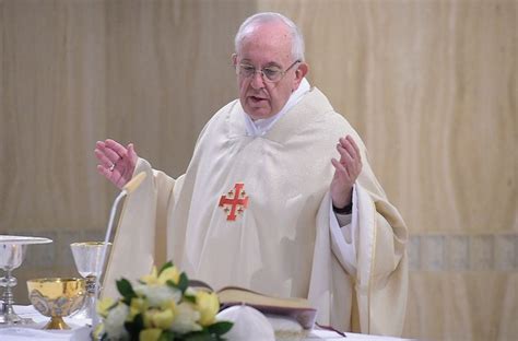 Sagrado Corazón de Jesús: Homilía del Papa Francisco