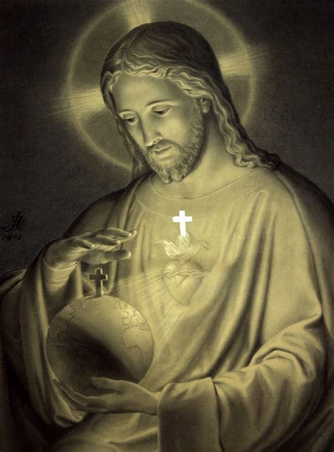 SAGRADO CORAZÓN DE JESÚS . | Sagrado Corazón de Jesús ...