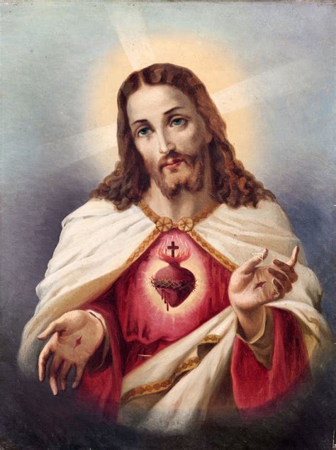 Sagrado Corazón de Jesús   Wikipedia, la enciclopedia libre