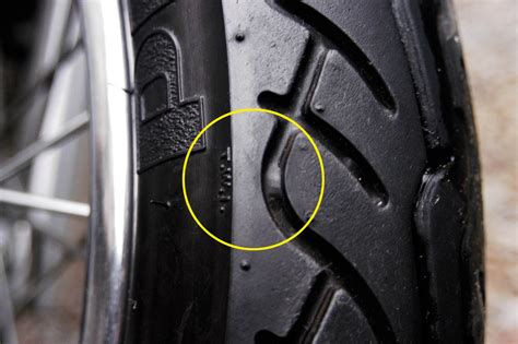 Saiba como identificar o desgaste dos pneus através da ...