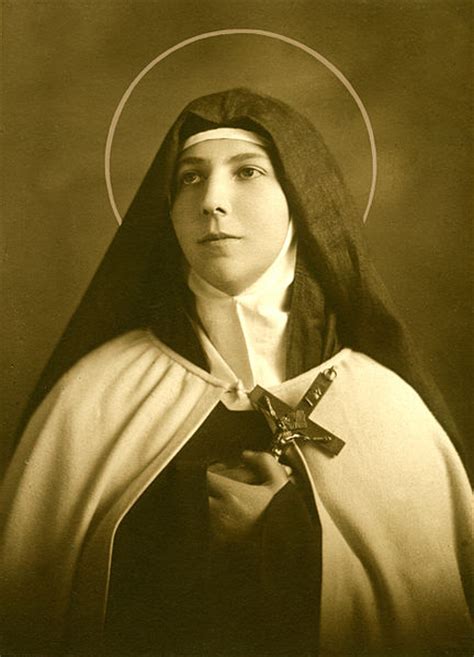 Saint Teresa de los Andes