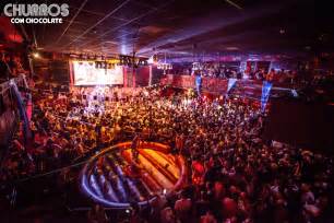 Sala Apolo | Clubs in El Poble sec, Barcelona