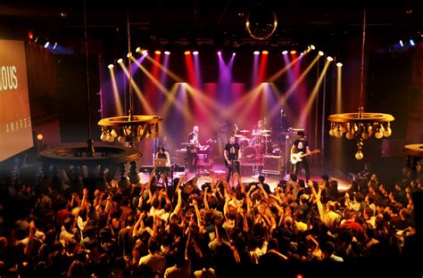 Sala Apolo | SPAIN CONCERT AND FESTIVAL GUIDE