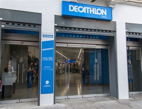 Sala de Prensa | Tiendas Decathlon España