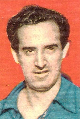 Salaberry, Ricardo Salaberry García   Futbolista