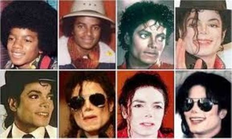 Sale a la luz cómo fue que Michael Jackson se volvió ...