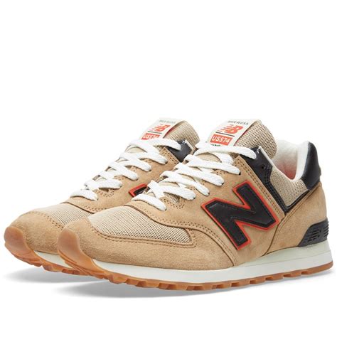 Sale Clearance Men s New Balance US574BB   Made In The USA ...