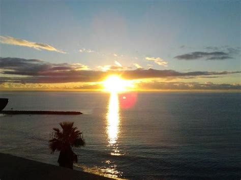 SALIDA DE SOL   Picture of LABRANDA Marieta, Playa del ...