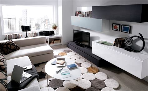 Salón Moderno | Muebles SAGA   Mobiliario y Decoración