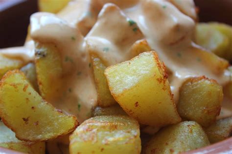 Salsa para patatas cocidas ¡5 opciones perfectas! – Mil ...