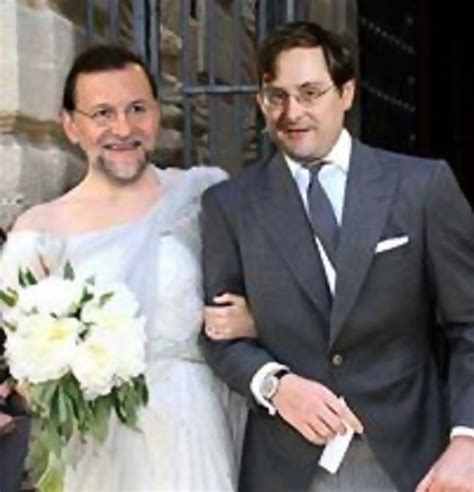 SaltimbanquiClicClic: ¡ Paco, Paco, Paco...el novio de Rajoy!