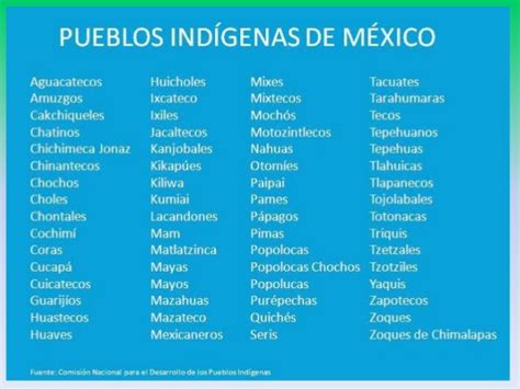 Salud para los pueblos indigenas de Mexico a la vuelta del ...