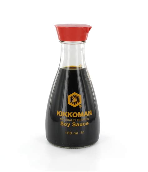 Salute your soy – the designer of Kikkoman’s iconic red ...