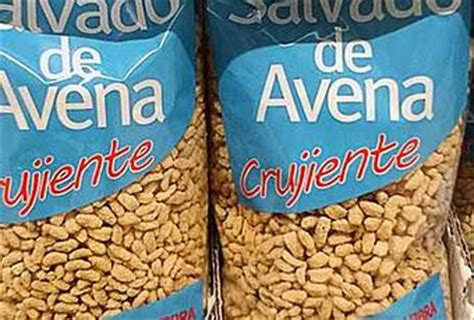 Salvado de avena Crujiente ¿apto Dukan?   Paperblog