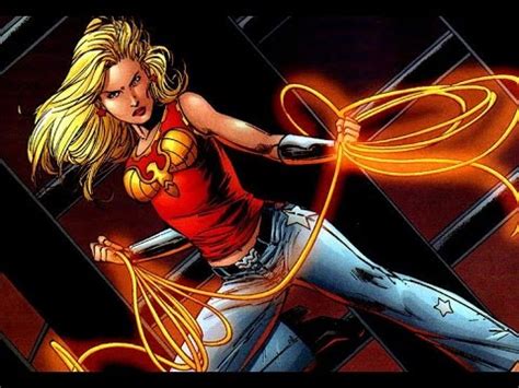 Salvando A Wonder Girl | DC UNIVERSE ONLINE | PS4 | #3 ...