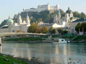 Salzburg Austria   Bing images