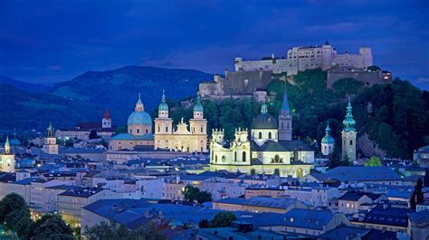 Salzburg Austria | HotelRoomSearch.Net
