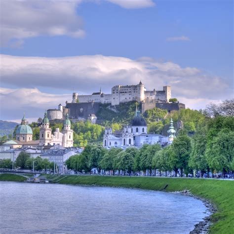 Salzburg Austria | HotelRoomSearch.Net