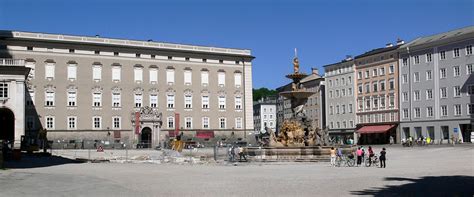 Salzburg Residenz   Wikipedia