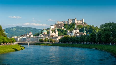 Salzburg Sights: Hohensalzburg Castle « Sound of Salzburg Show