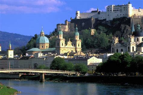 Salzburg Small Group Day Tour from Munich  with Prices ...