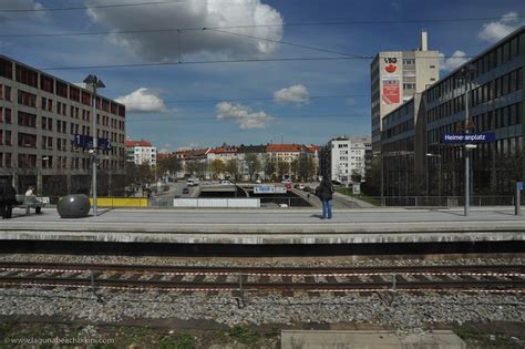 Salzburg to Munich by Train | LBB Magazine
