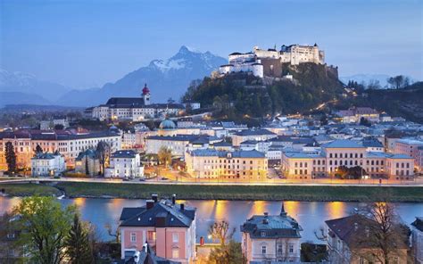 Salzburg travel blog — My trip to Salzburg: Sleeping ...