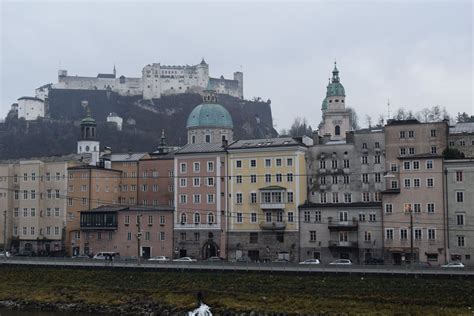 Salzburgo en un día: itinerario de visita | Los Traveleros