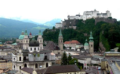 Salzburgo que ver