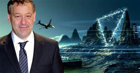 Sam Raimi dirigirá pelicula sobre el Triángulo de las Bermudas