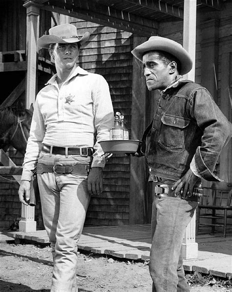 Sammy Davis Jr. | My Favorite Westerns