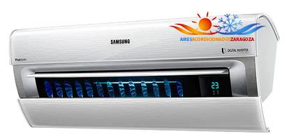 » Samsung aire acondicionado servicio tecnico