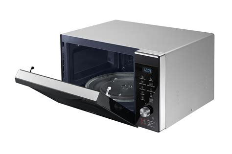 Samsung   Horno de microondas/convección de 1.1 pies ...