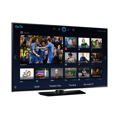 Samsung UE32H5500AKXXU 32   HD Smart TV   Samsung from ...