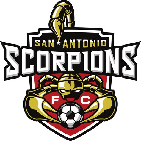 San Antonio Scorpions   Wikipedia