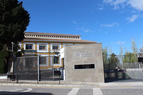 SAN CRISTÓBAL   Fundación Ave María Granada