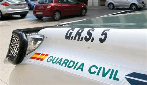 San Fermín 2016: La Guardia Civil suspende al agente ...