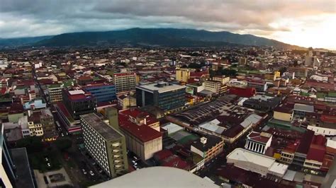 San José, Costa Rica   YouTube