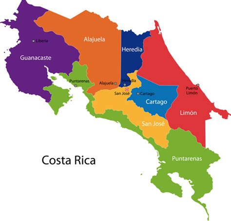San José de Costa Rica espera tras la Semana Santa ...