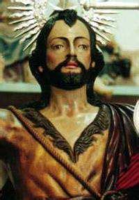 San Juan Bautista Biografia Vida y Obra Bautizó a Jesus Jordan