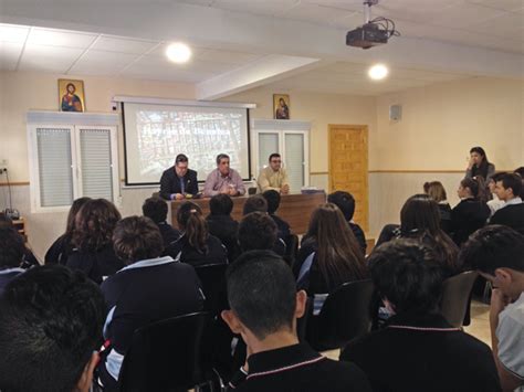 san juan bautista | Colegios Diocesanos Orihuela – Alicante