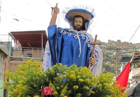 San Juan Bautista: Historia, biografía, himno, oración y más
