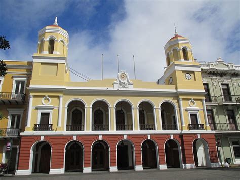 San Juan City Hall   Wikipedia