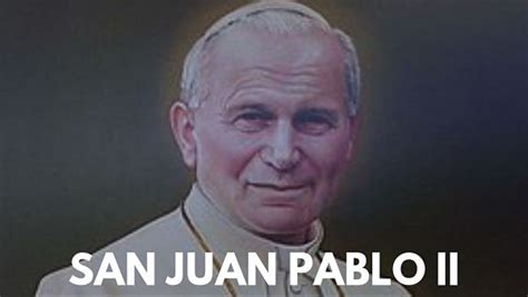 San Juan Pablo II , biografía, vida, viajes y milagros