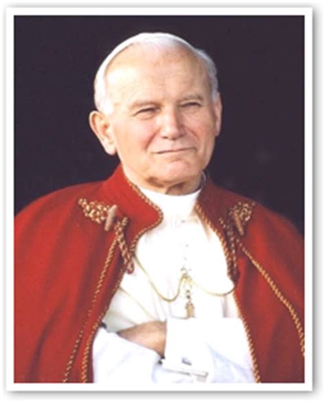 San Juan Pablo II y la  tiranía de lo posible