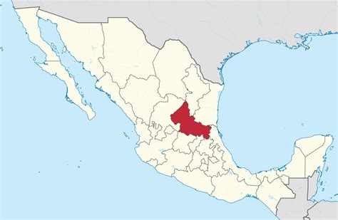 San Luis Potosí   Wikipedia, la enciclopedia libre