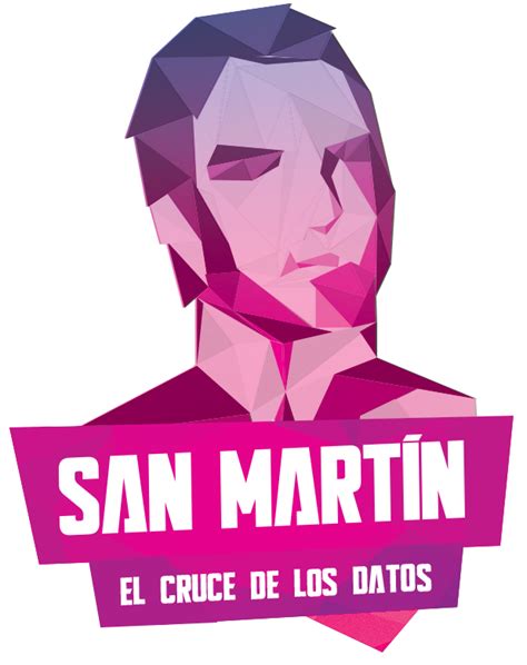 San Martín | El cruce de los datos