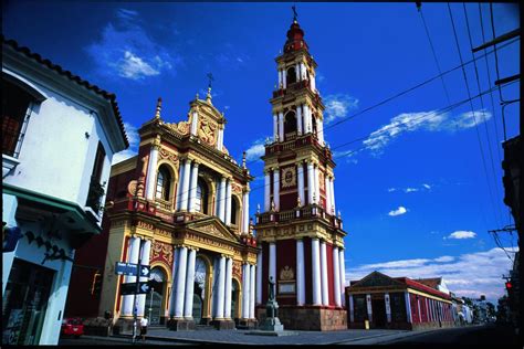 San Pedro De Atacama to Salta | Bus tickets in recorrido.cl