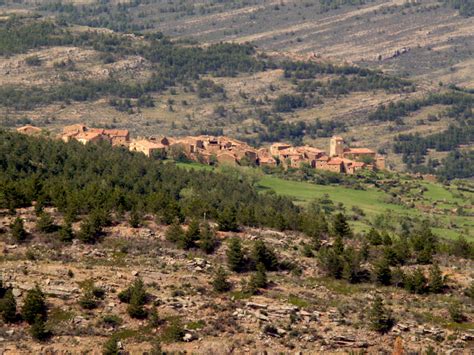 san pedro manrique – Mancomunidad de tierras altas de Soria